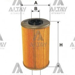 YAKIT FİLTRESİ (MAZOT) MASTER I 2.5-3.0DCI / TRAFIC 1.9-2.0-2.5DCI UZUNLUK 120mm YAKIT FİLTRESİ (MAZOT) MASTER I 2.5-3.0DCI / TRAFIC 1.9-2.0-2.5DCI UZUNLUK 120mm